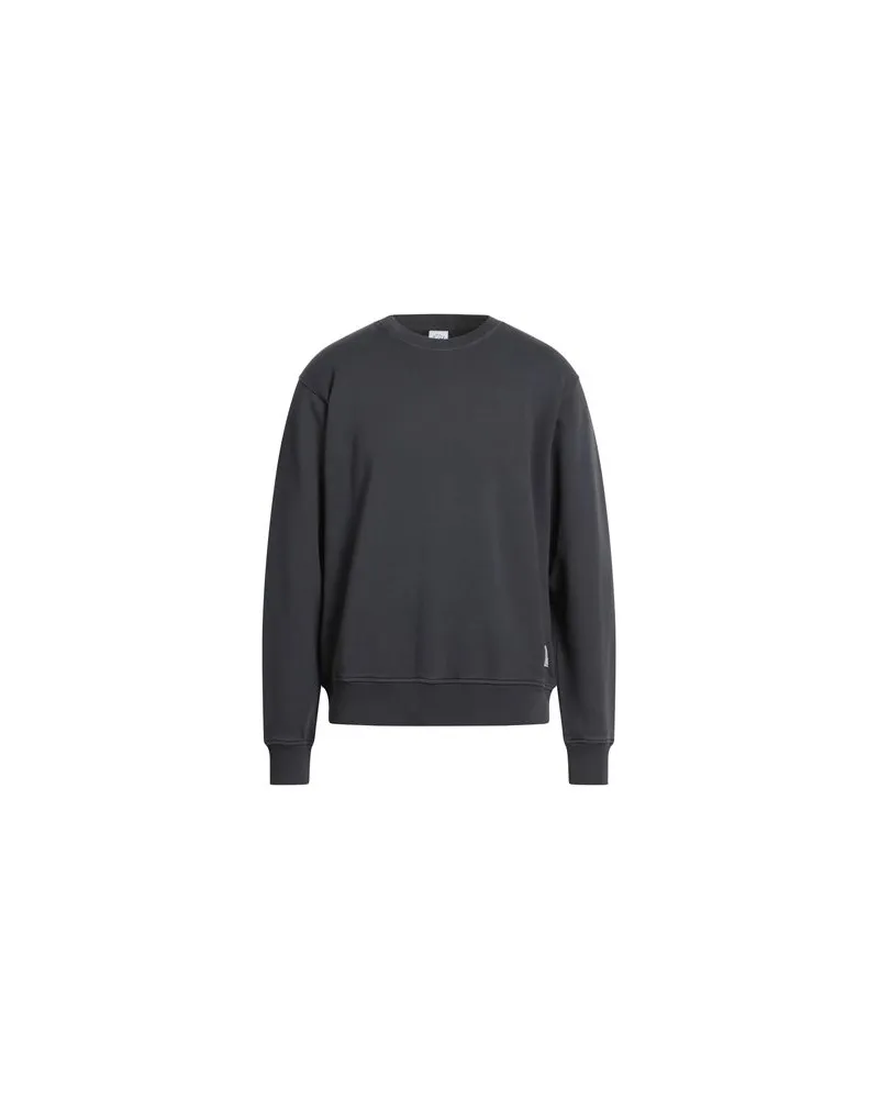 Herschel Supply Co. TOPS - Sweatshirtsauf YOOX.COM Braungrau