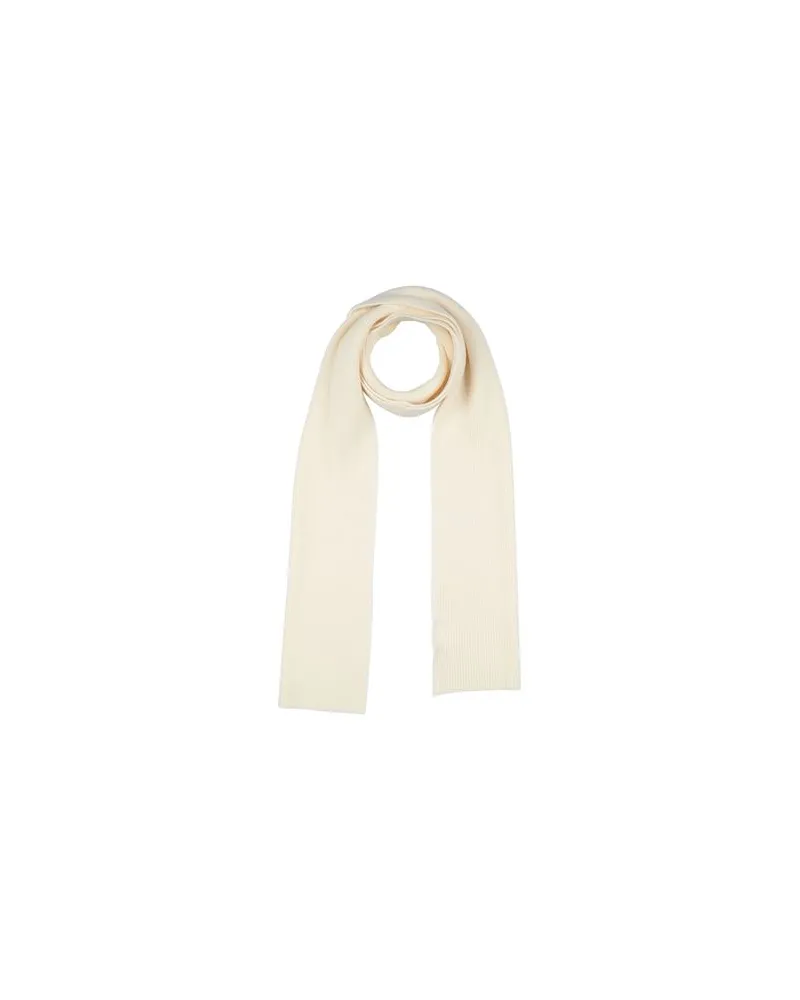 Gran Sasso ACCESSOIRES - Schalsauf YOOX.COM Elfenbein