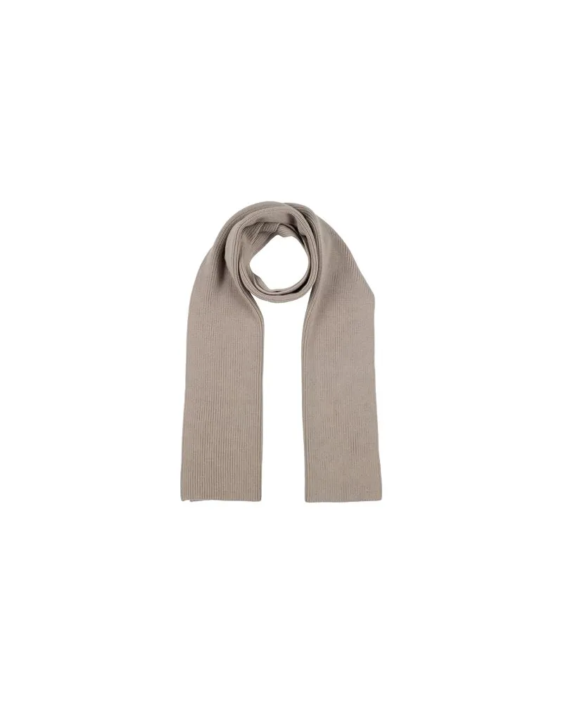Gran Sasso ACCESSOIRES - Schalsauf YOOX.COM Beige