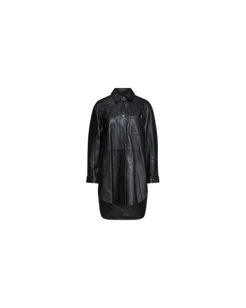Pinko TOPS - Hemdenauf YOOX.COM Schwarz