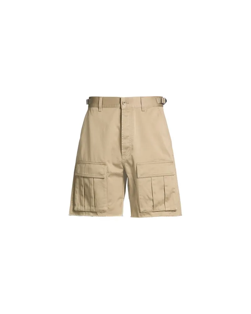 Celine HOSEN & RÖCKE - Shorts & Bermudashortsauf YOOX.COM Khaki