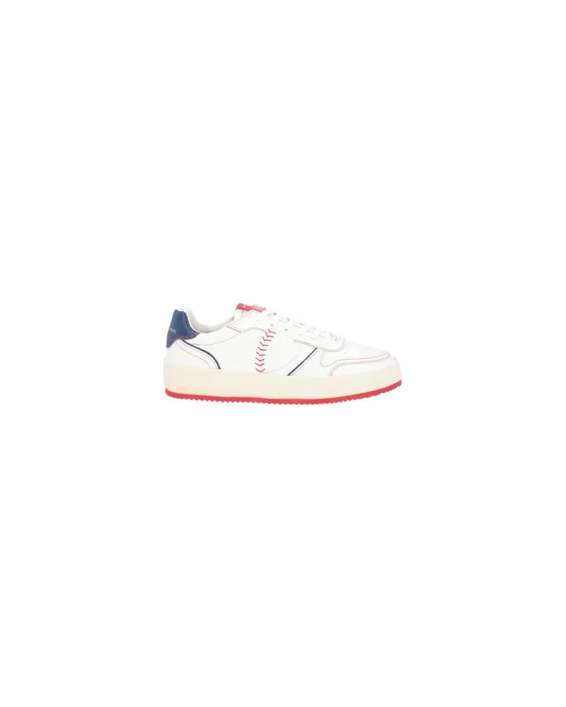 Philippe Model SCHUHE - Sneakersauf YOOX.COM Weiß