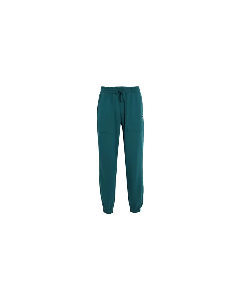 Puma Downtown Sweatpants TR - Downtown Sweatpants TR - HOSEN & RÖCKE - Hosenauf YOOX.COM Smaragdgrün