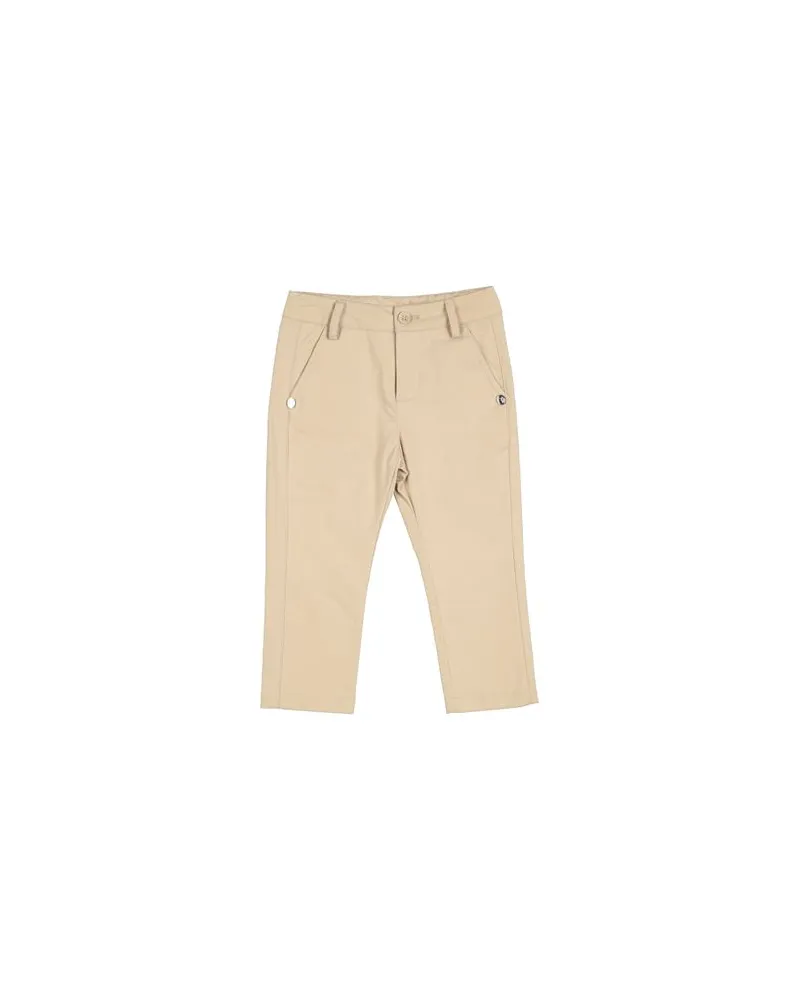 Trussardi HOSEN & RÖCKE - Hosenauf YOOX.COM Beige