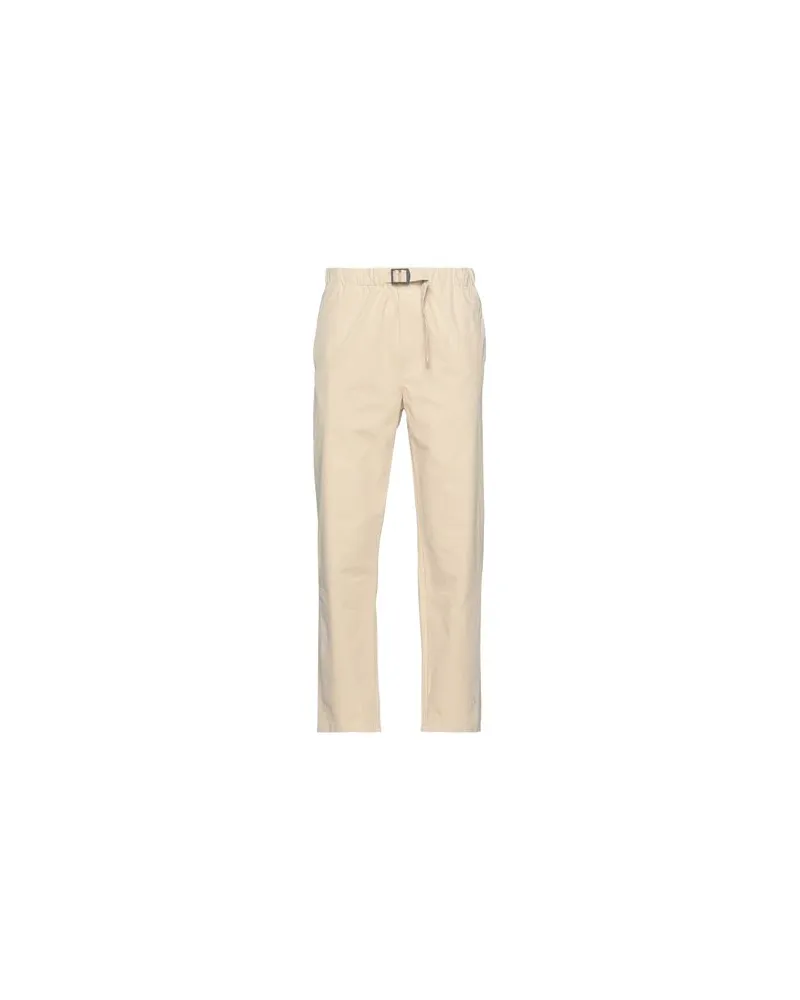 Minimum HOSEN & RÖCKE - Hosenauf YOOX.COM Beige