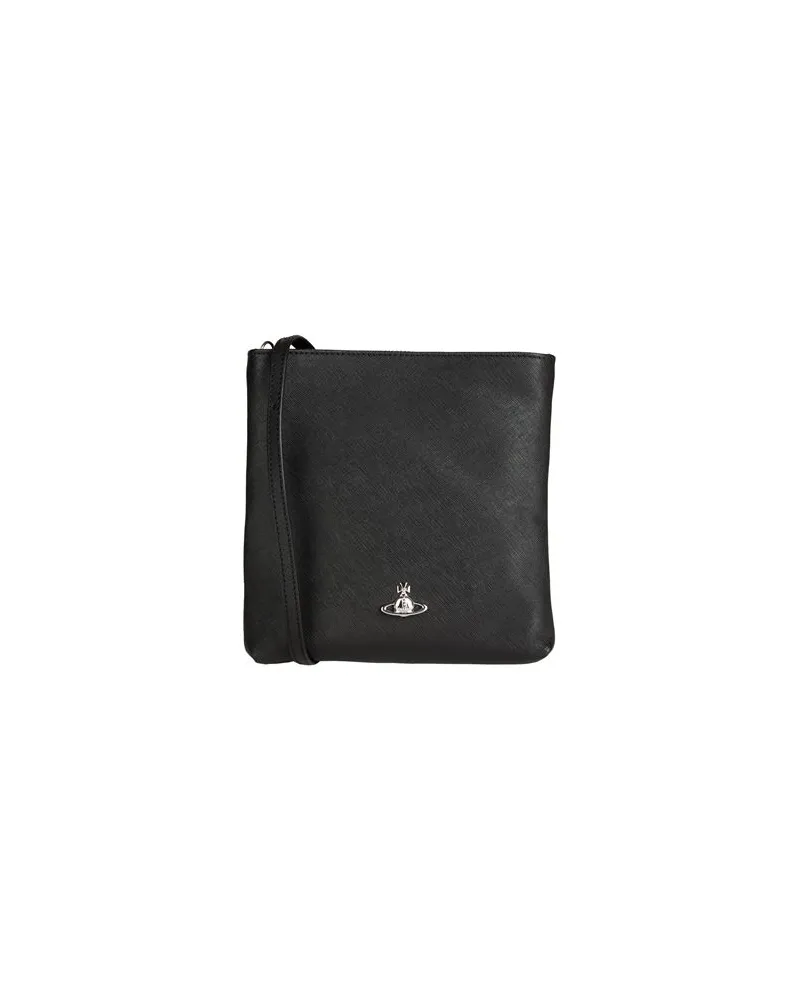 Vivienne Westwood TASCHEN - Umhängetascheauf YOOX.COM Schwarz