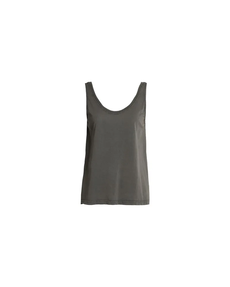 CROSSLEY TOPS - Topsauf YOOX.COM Braungrau