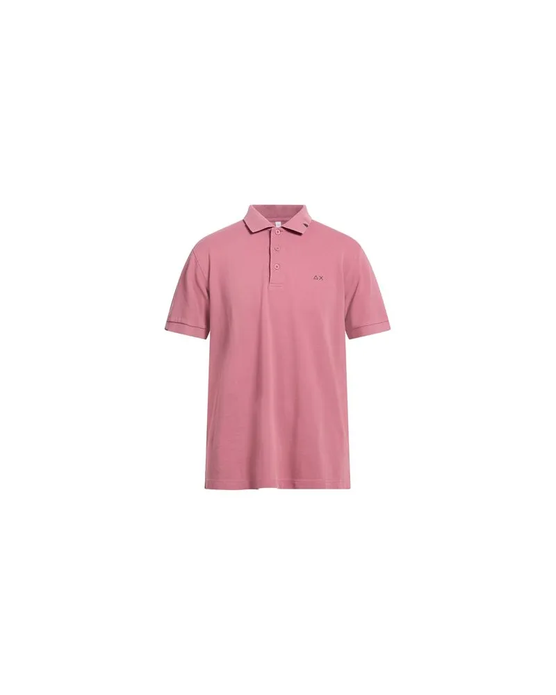 Sun68 TOPS - Poloshirtsauf YOOX.COM Antikrosa