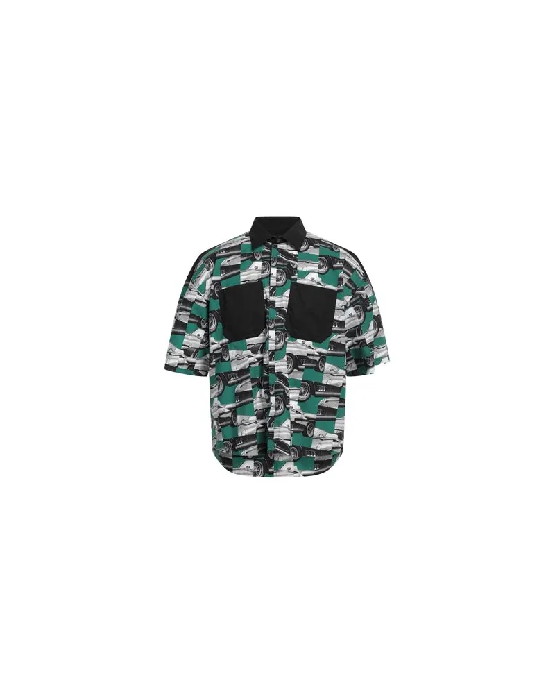 Ferrari TOPS - Hemdenauf YOOX.COM Schwarz