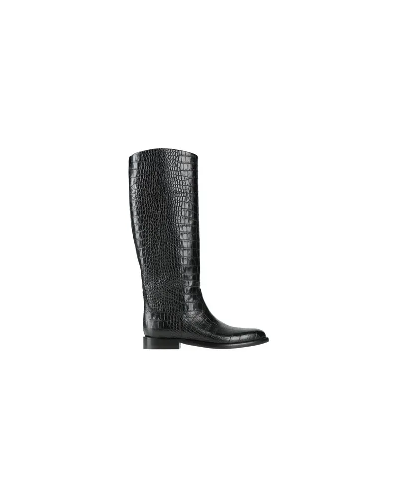 Paris Texas SCHUHE - Stiefelauf YOOX.COM Schwarz