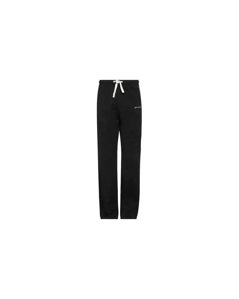 Palm Angels HOSEN & RÖCKE - Hosenauf YOOX.COM Schwarz