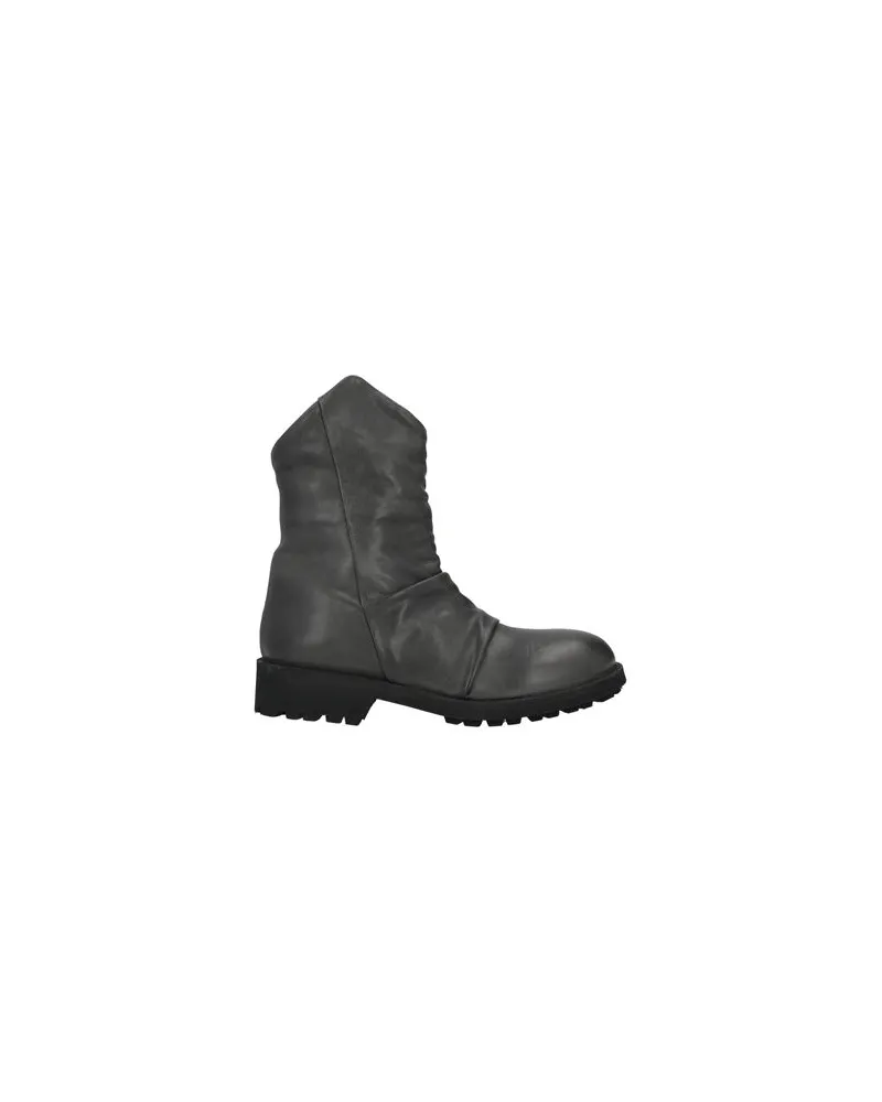 Ixos SCHUHE - Stiefelettenauf YOOX.COM Braungrau