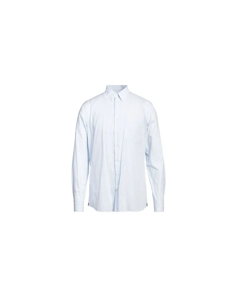 LARDINI TOPS - Hemdenauf YOOX.COM Himmelblau
