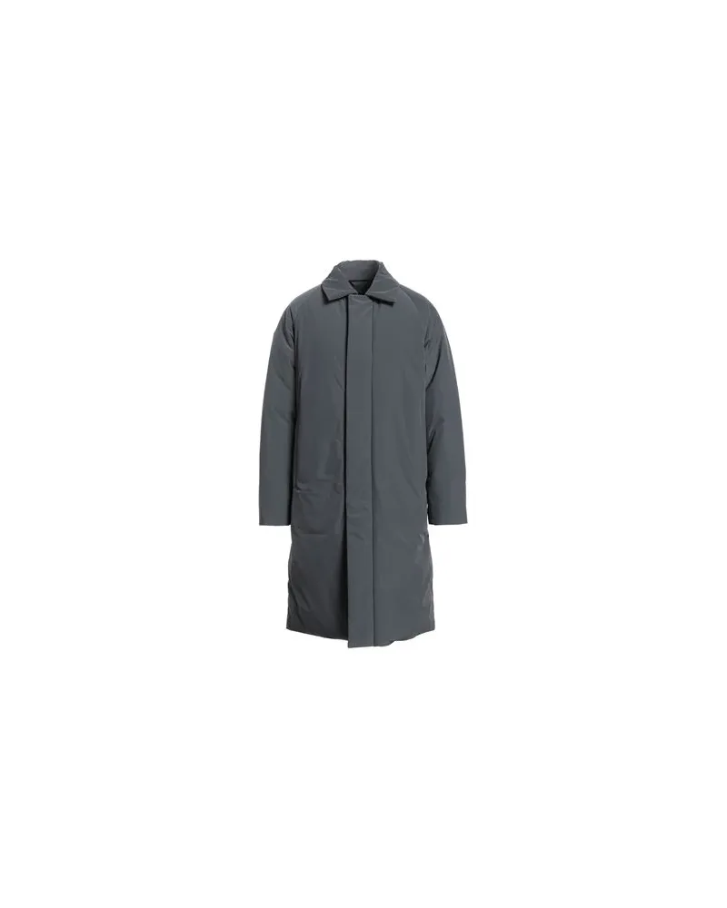 Theory JACKEN & MÄNTEL - Pufferjacken & Daunenjackenauf YOOX.COM Grau