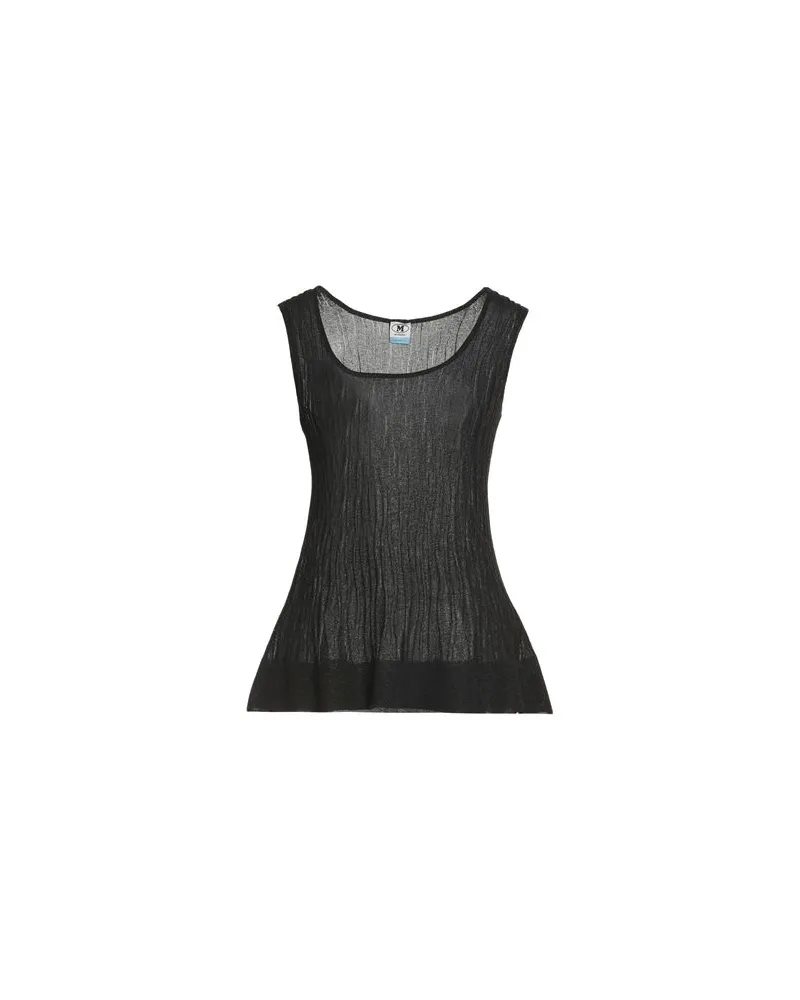 Missoni TOPS - Topsauf YOOX.COM Schwarz