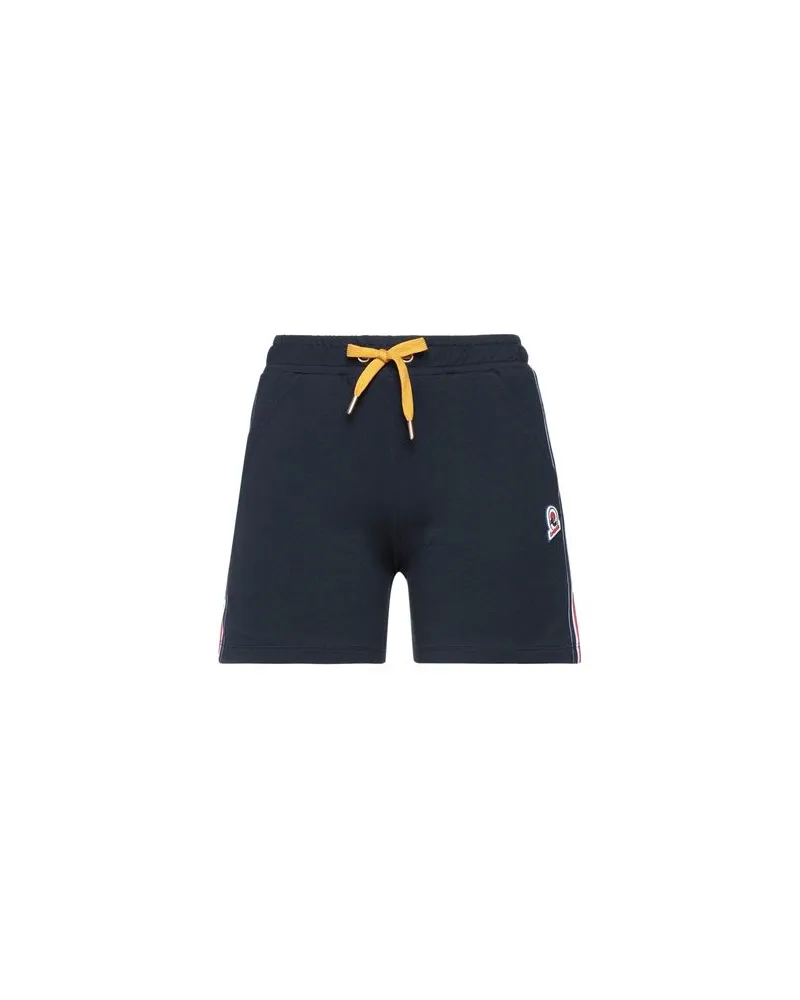 Invicta HOSEN & RÖCKE - Shorts & Bermudashortsauf YOOX.COM Nachtblau