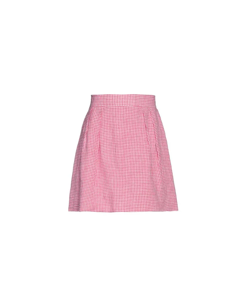 AM HOSEN & RÖCKE - Miniröckeauf YOOX.COM Fuchsia