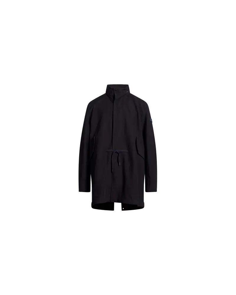 Paul Smith JACKEN & MÄNTEL - Jacken, Mäntel & Trenchcoatsauf YOOX.COM Nachtblau