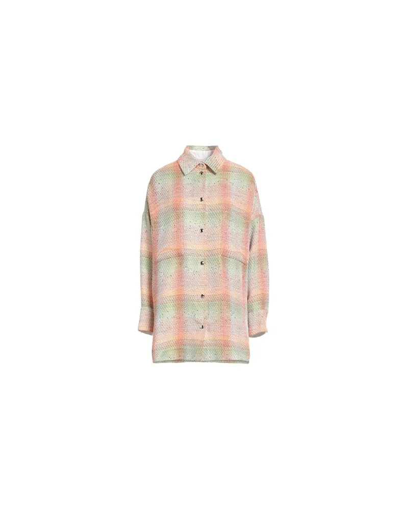 IRO TOPS - Hemdenauf YOOX.COM Orange