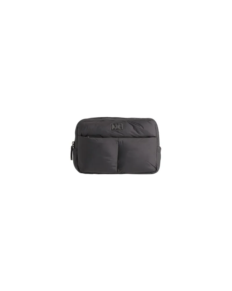 Dsquared2 TASCHEN - Handtaschenauf YOOX.COM Schwarz