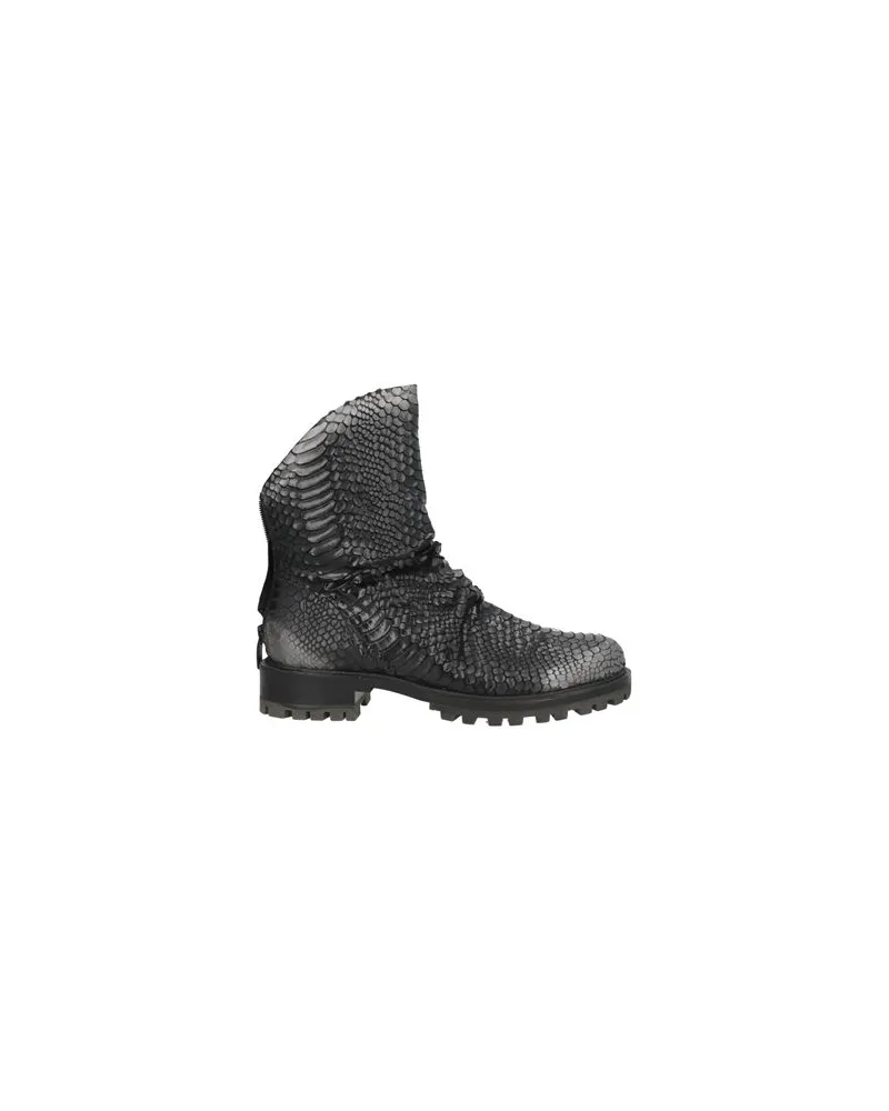 Bruno Premi SCHUHE - Stiefelettenauf YOOX.COM Schwarz