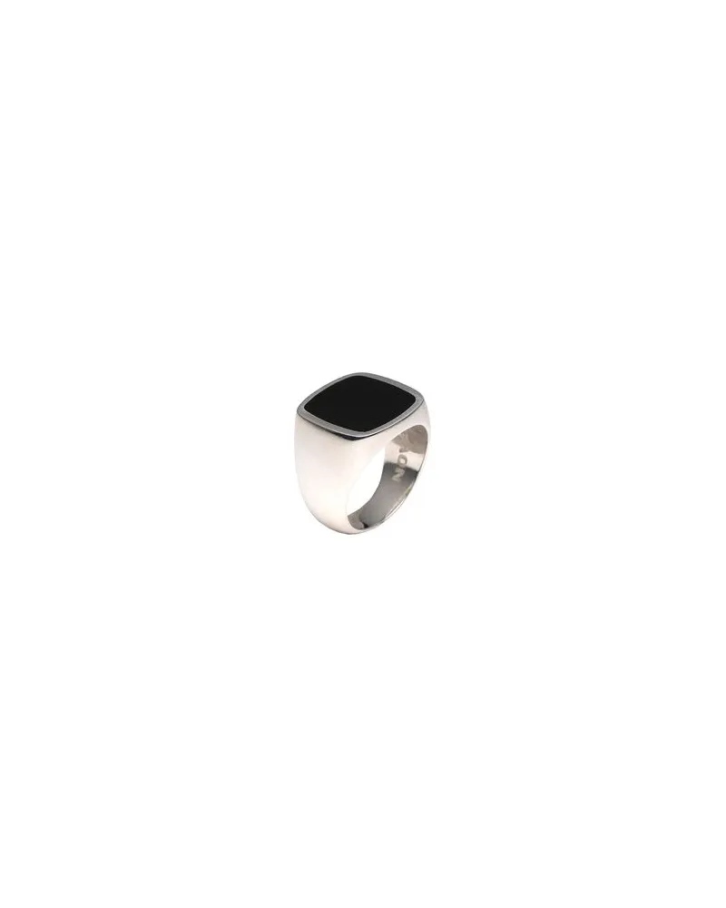 NOVE25 SCHMUCK und UHREN - Ringeauf YOOX.COM Silber