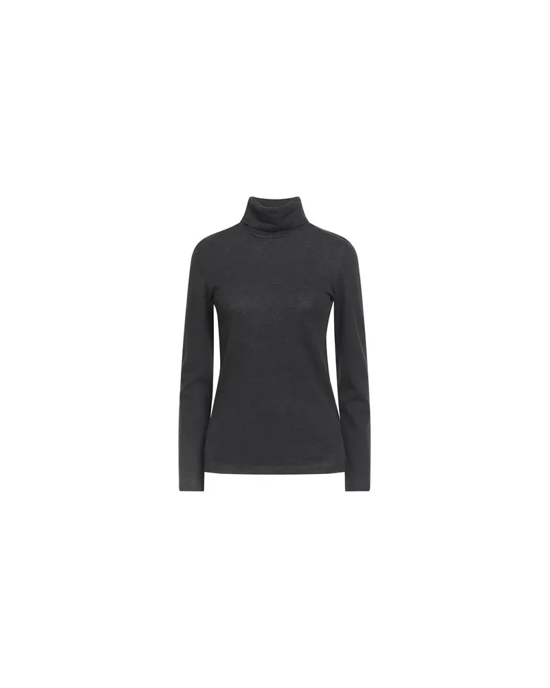 Majestic TOPS - T-shirtsauf YOOX.COM Grau