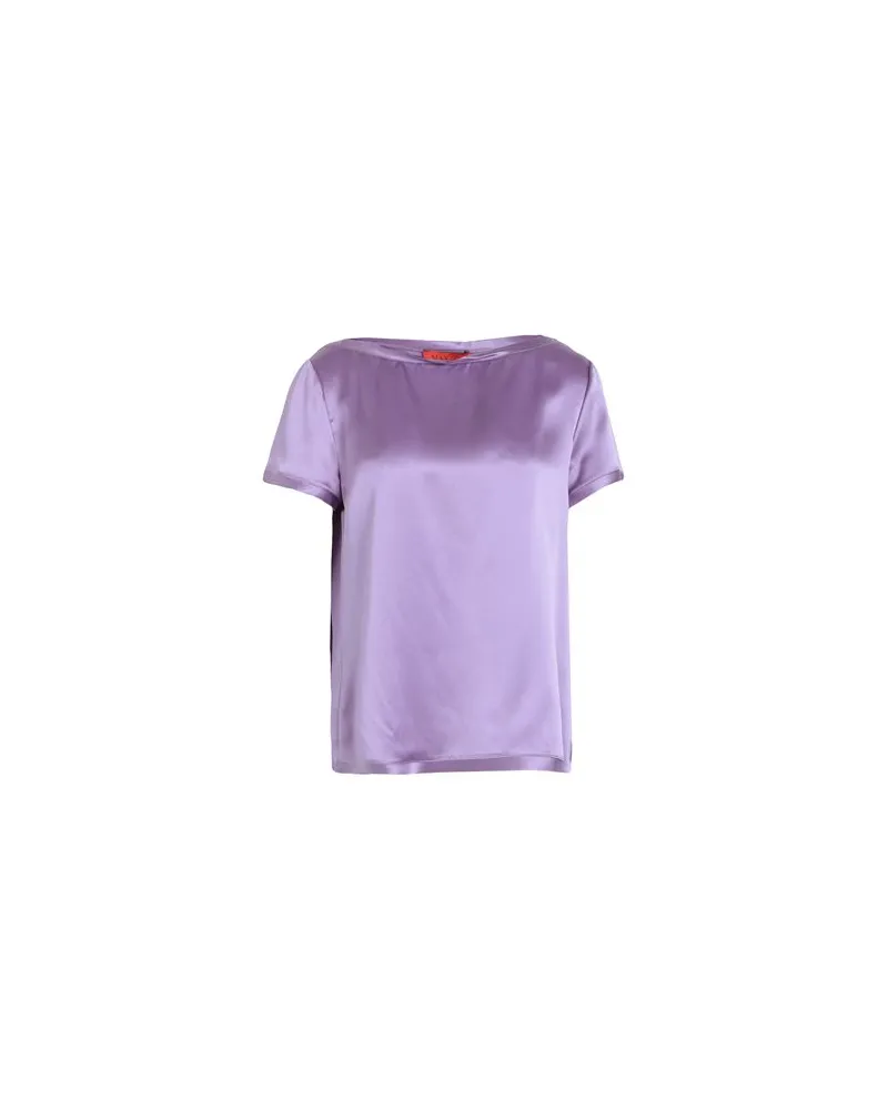 MAX&Co. TOPS - Topsauf YOOX.COM Lila