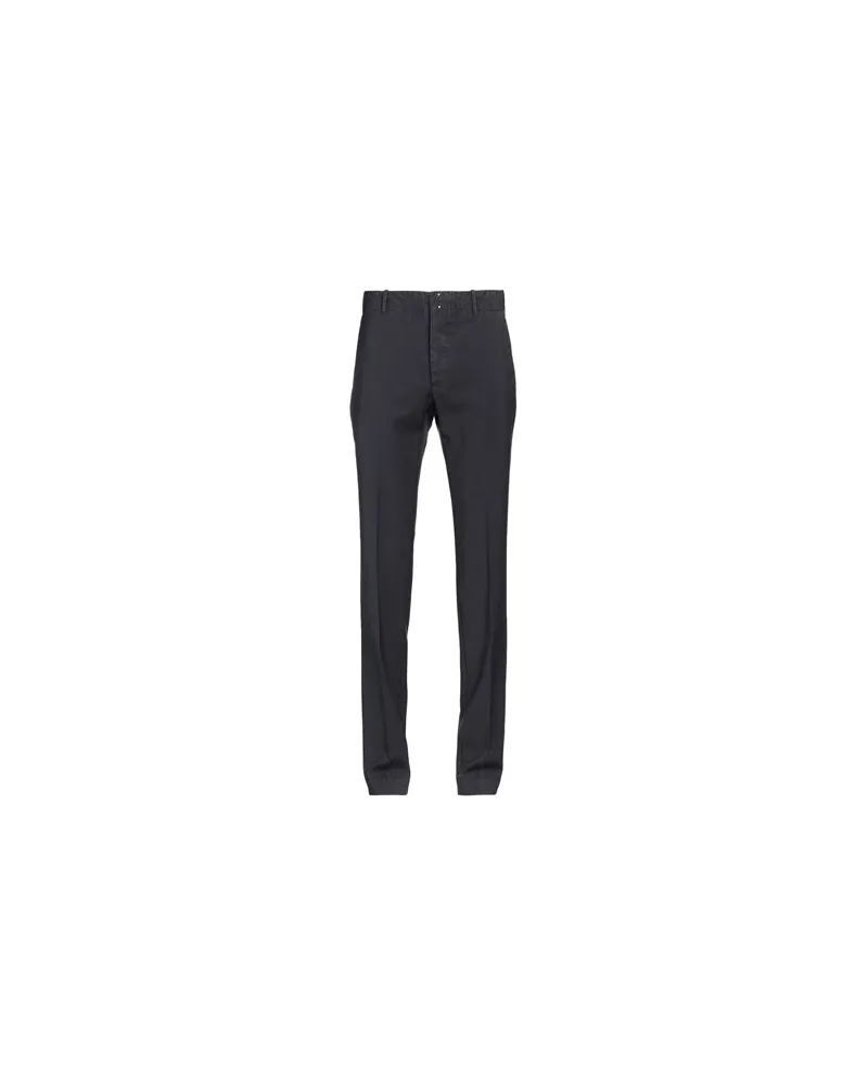 Incotex HOSEN & RÖCKE - Hosenauf YOOX.COM Nachtblau
