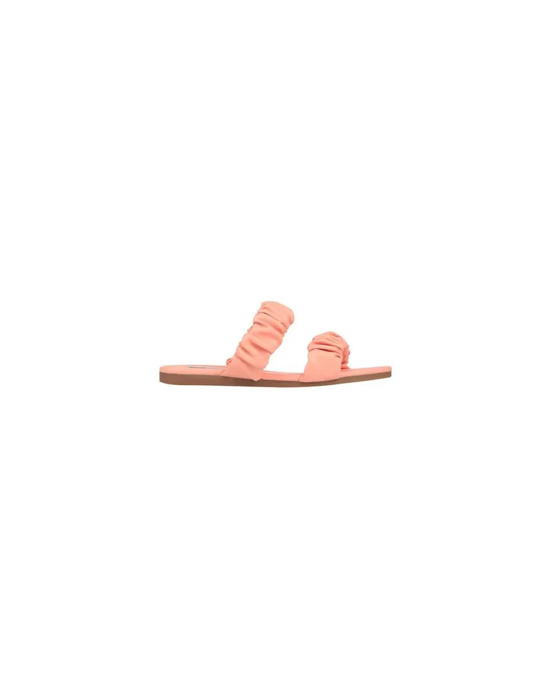 Steve Madden SCHUHE - Sandalenauf YOOX.COM Lachs