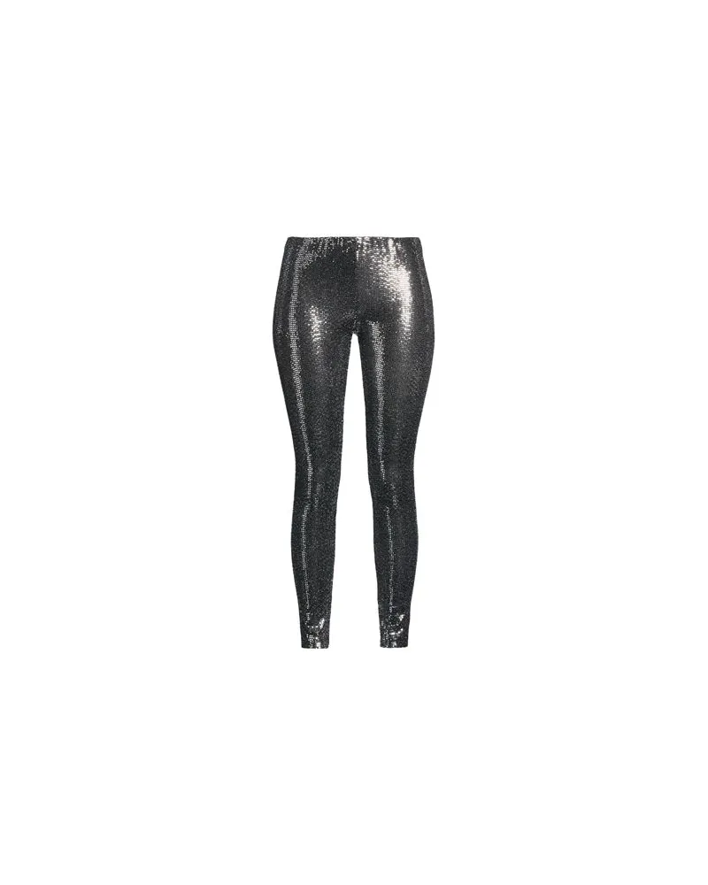 Isabel Marant HOSEN & RÖCKE - Hosenauf YOOX.COM Schwarz