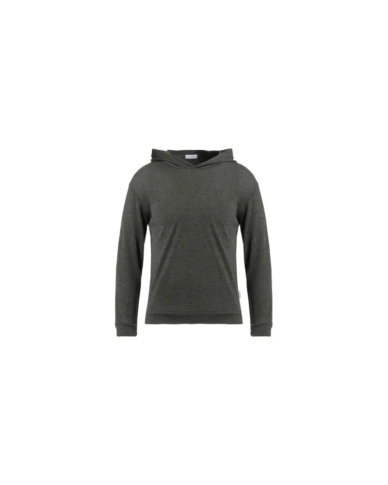 Stilosophy STRICKWAREN - Pulloverauf YOOX.COM Militärgrün
