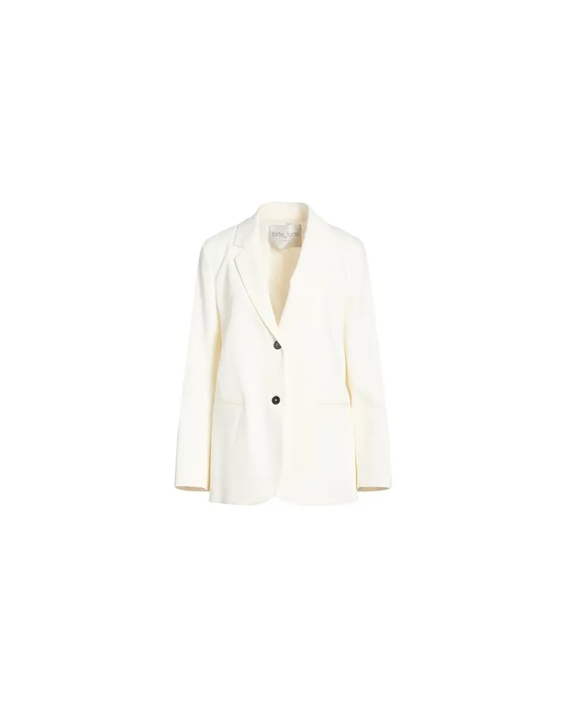 forte_forte ANZÜGE und CO-ORDS - Blazersauf YOOX.COM Off