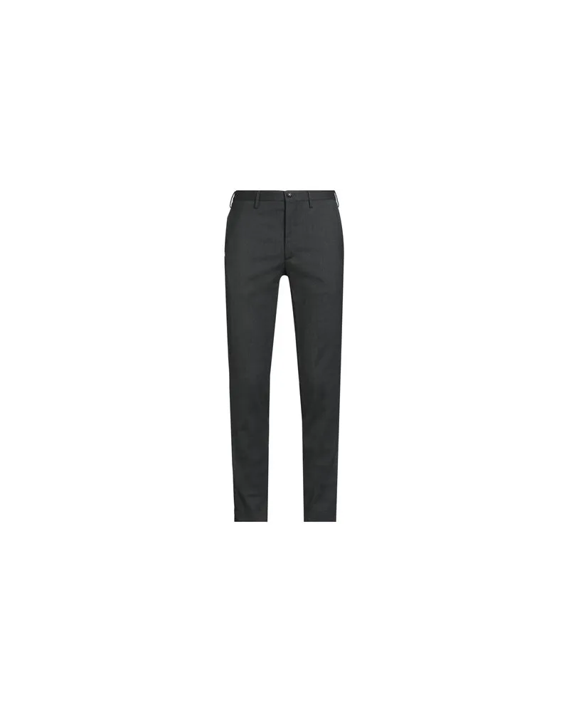 Incotex HOSEN & RÖCKE - Hosenauf YOOX.COM Braungrau