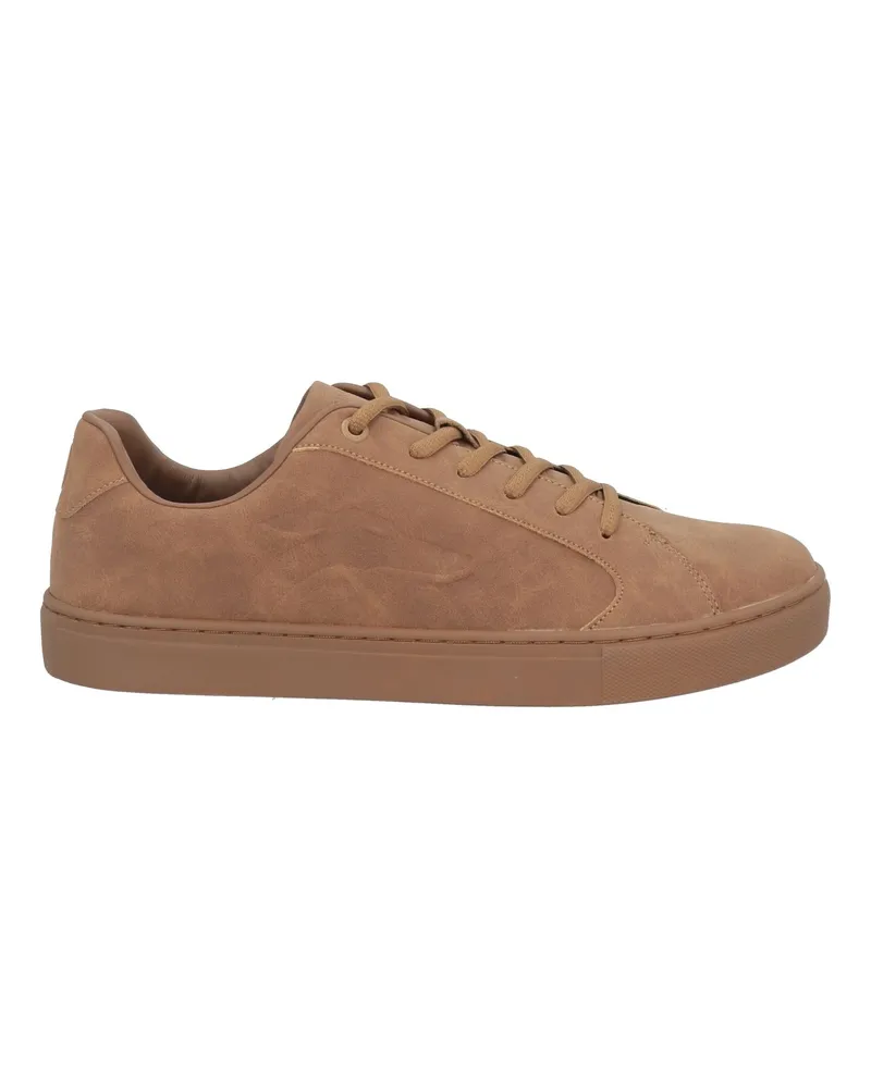 Trussardi Sneakers Braun