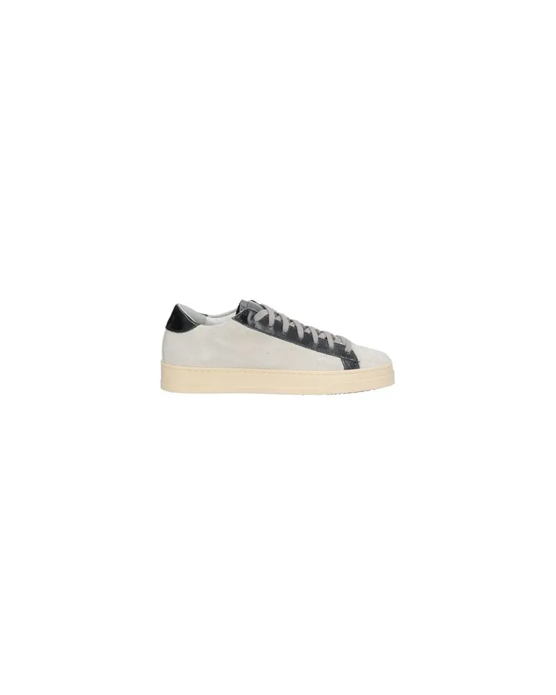 P448 SCHUHE - Sneakersauf YOOX.COM Grau