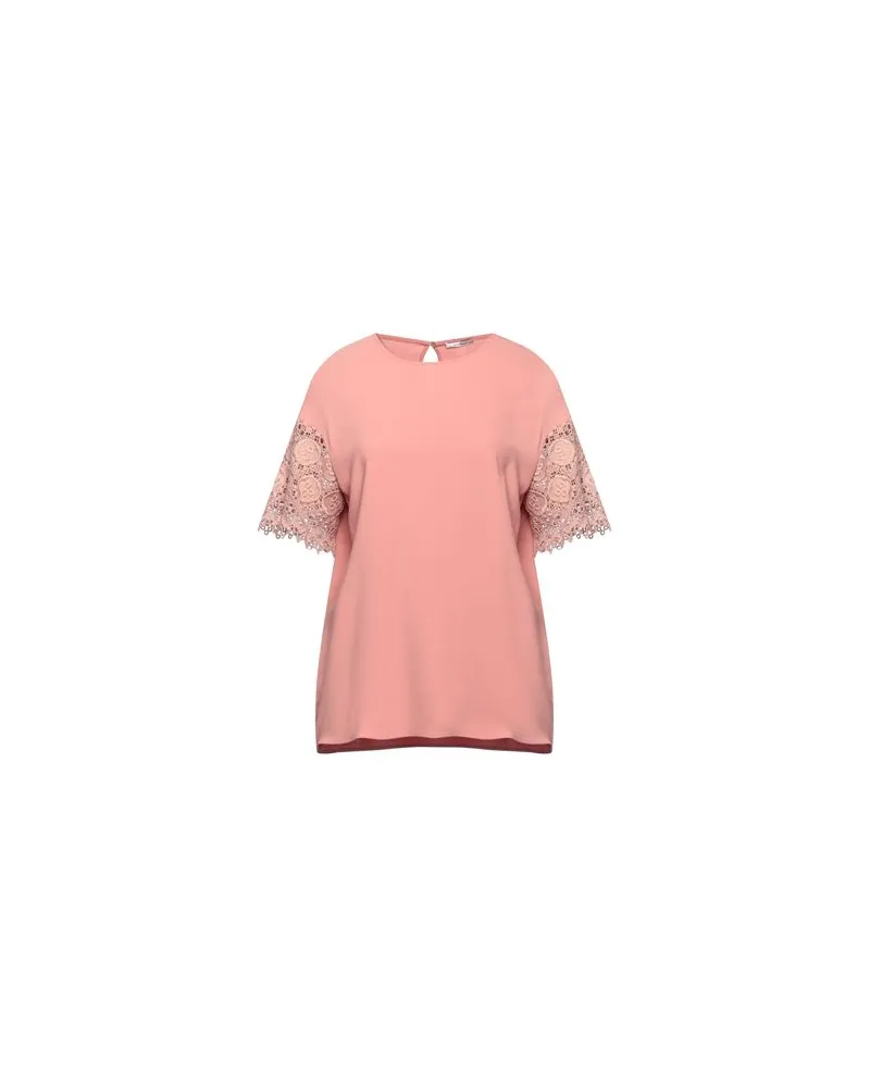 AGNONA TOPS - Topsauf YOOX.COM Lachs