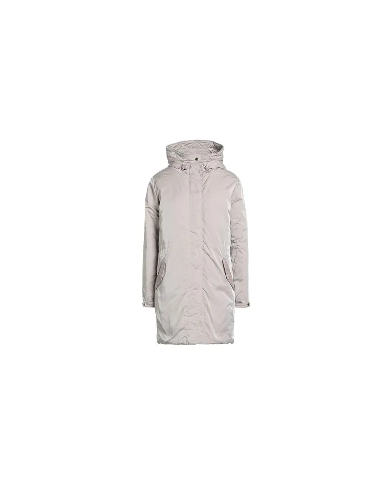 MOORER JACKEN & MÄNTEL - Mäntelauf YOOX.COM Beige