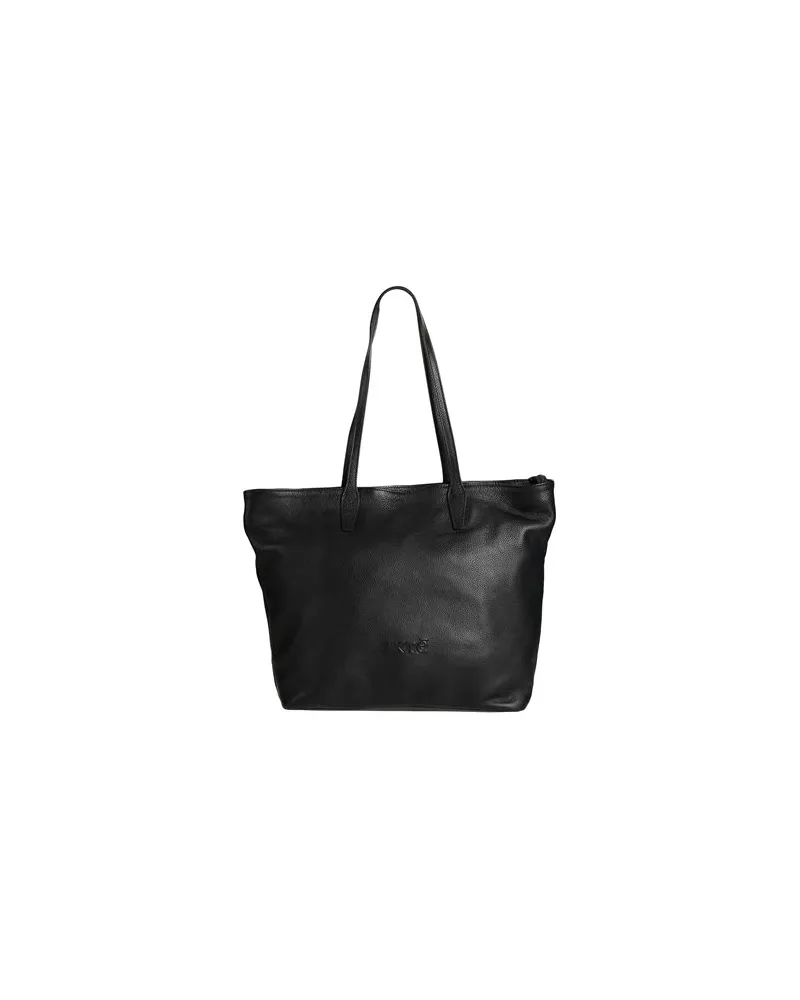 Extè TASCHEN - Schultertaschenauf YOOX.COM Schwarz