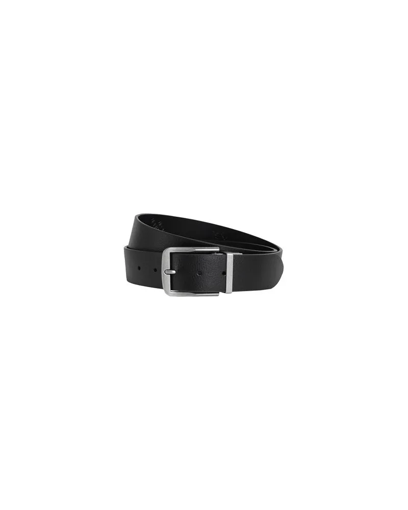 Calvin Klein Kleinlederwaren - Gürtelauf YOOX.COM Schwarz