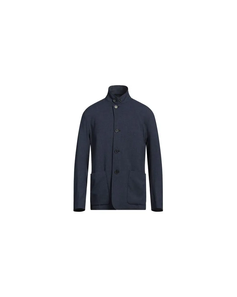 Paul Smith ANZÜGE und CO-ORDS - Blazersauf YOOX.COM Marineblau