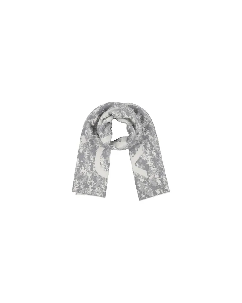 Givenchy ACCESSOIRES - Schalsauf YOOX.COM Grau
