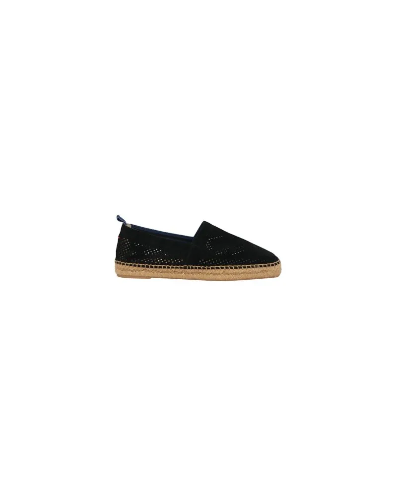 Castañer SCHUHE - Espadrillesauf YOOX.COM Schwarz