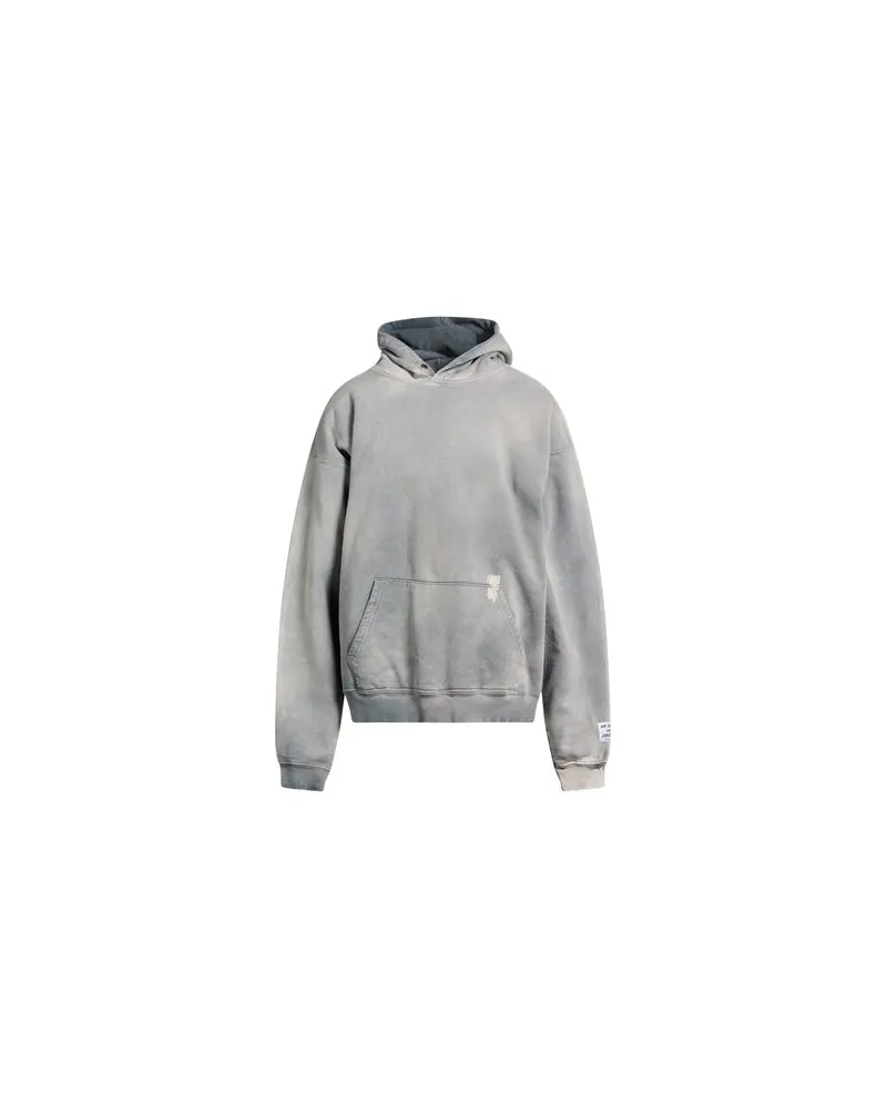 GALLERY DEPT. TOPS - Sweatshirtsauf YOOX.COM Grau