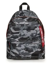 Eastpak Rucksack Grau