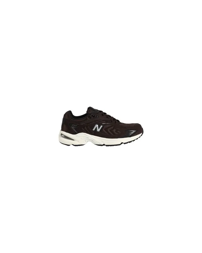 New Balance 725V1  - 725V1 - SCHUHE - Sneakersauf YOOX.COM Schokobraun