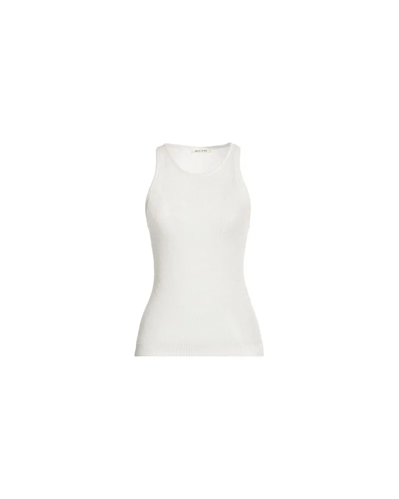 MASSCOB TOPS - Topsauf YOOX.COM Elfenbein