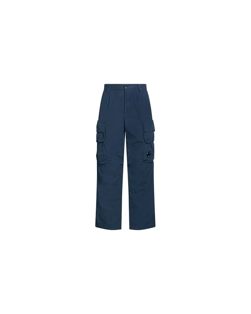 C.P. Company HOSEN & RÖCKE - Hosenauf YOOX.COM Nachtblau