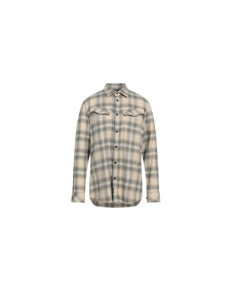 G-STAR RAW TOPS - Hemdenauf YOOX.COM Beige