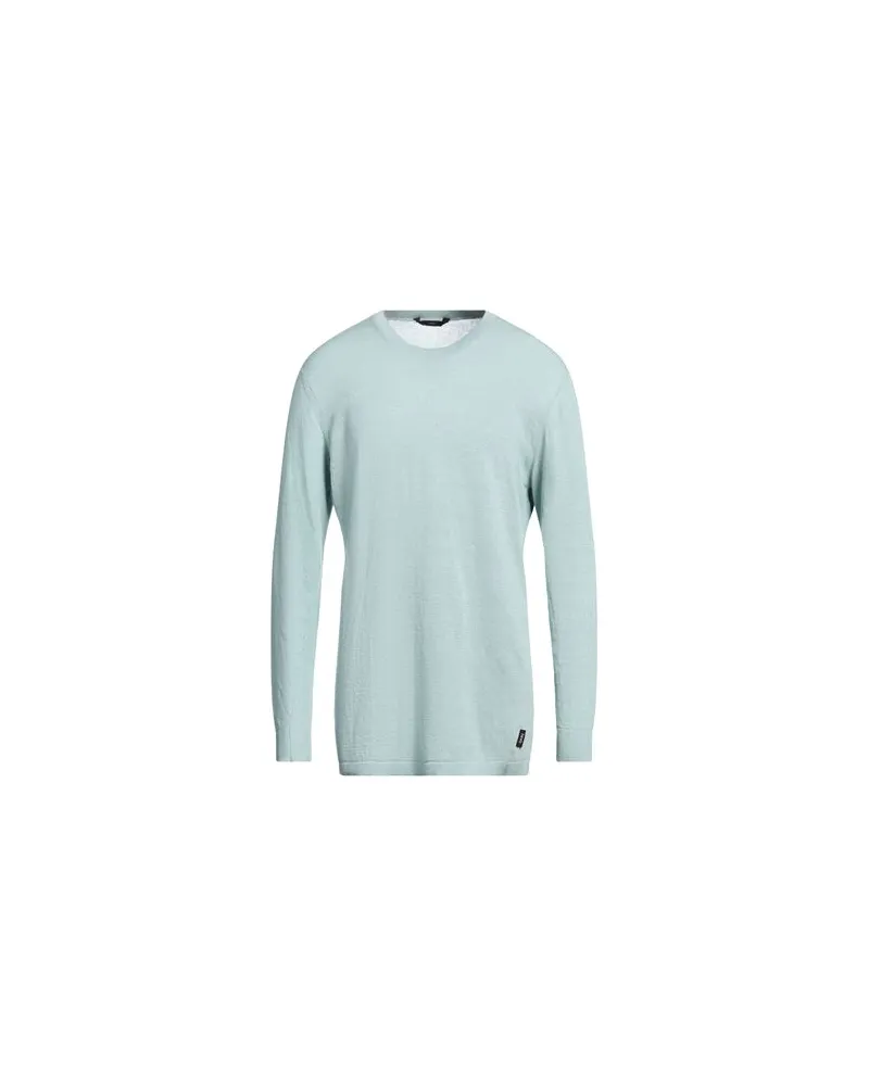 Hevò STRICKWAREN - Pulloverauf YOOX.COM Tūrkis